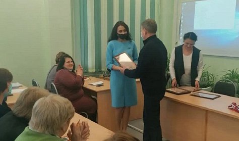 С днем рождения, школа!